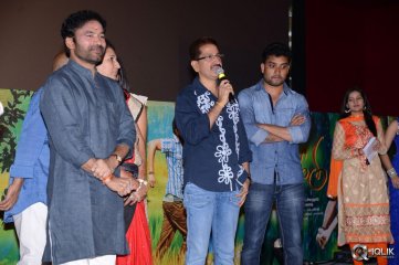 Kavvintha Movie Audio Launch